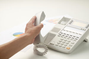 電話応対基礎研修　新入社員から配属替えの電話応対まで